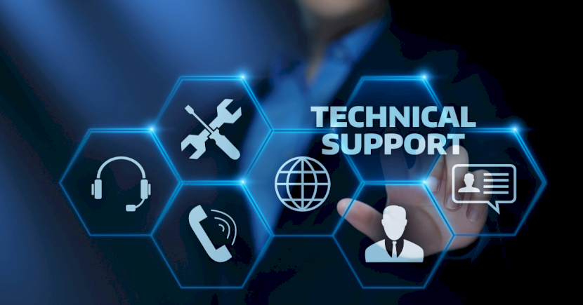 Why choose IT support outsourcing?