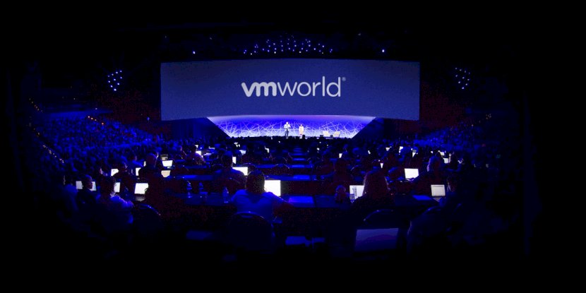 Gold Award Winner “BEST OF VMWORLD 2018”