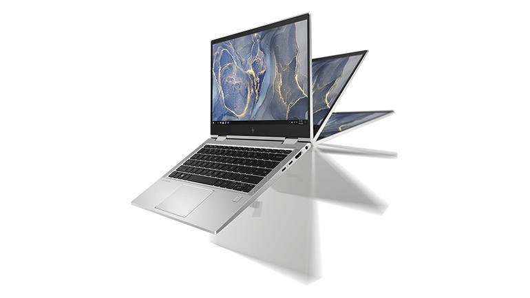 Viss ko sniedz jaunais HP EliteBook 800 G7