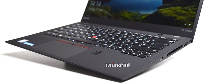 Lenovo ThinkPad Portfolio 2018