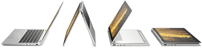 HP EliteBook x360 1030 G2 