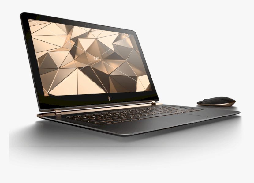 HP SPECTRE 13 – Plānākais un elegantākais portatīvais dators pasaulē