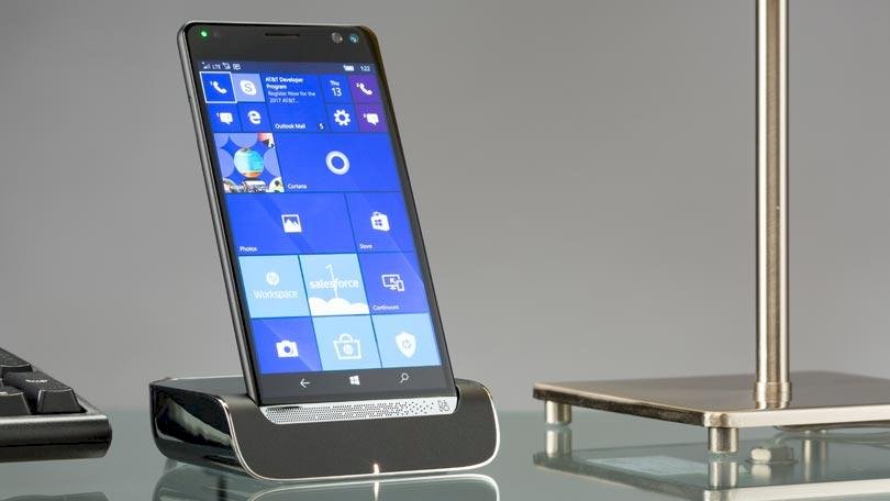 HP iepazīstina ar HP Elite x3!