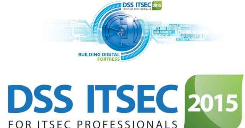 DSS ITSEC 2015
