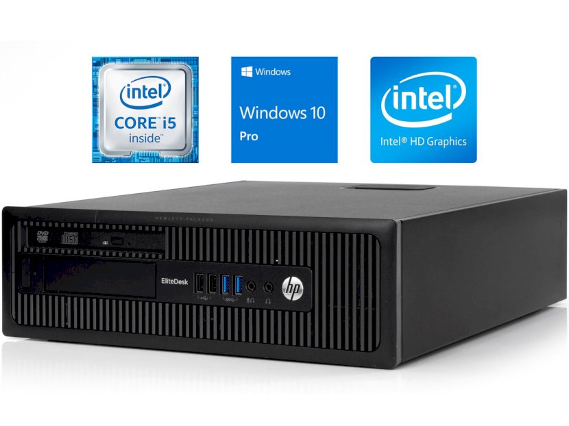 New breezes with HP EliteDesk 800 G1 and EliteOne 800 G1