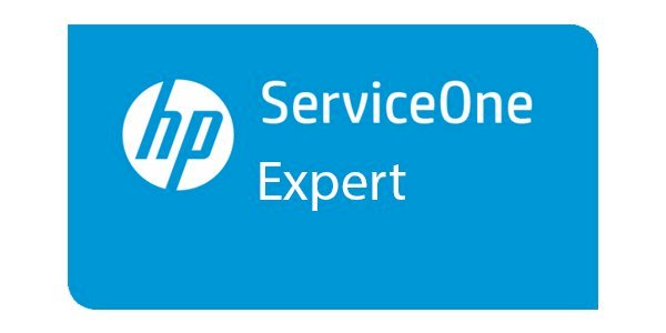 Baltic Information Technology Ltd. successfully passed HP services center audit