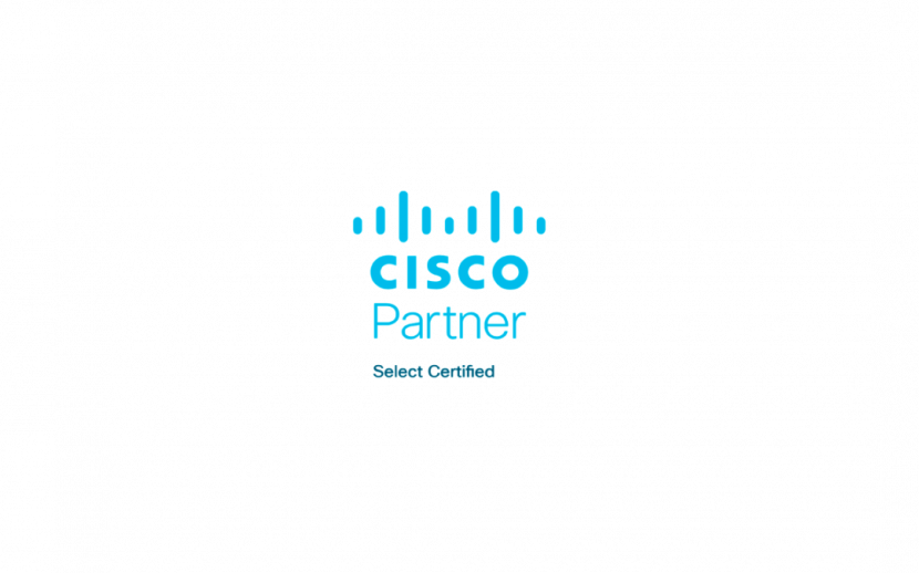 Cisco Select Certified Partner status