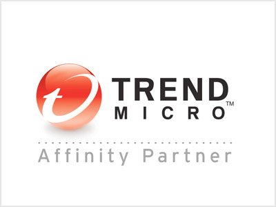 TrendMicro Affinity partnera statuss