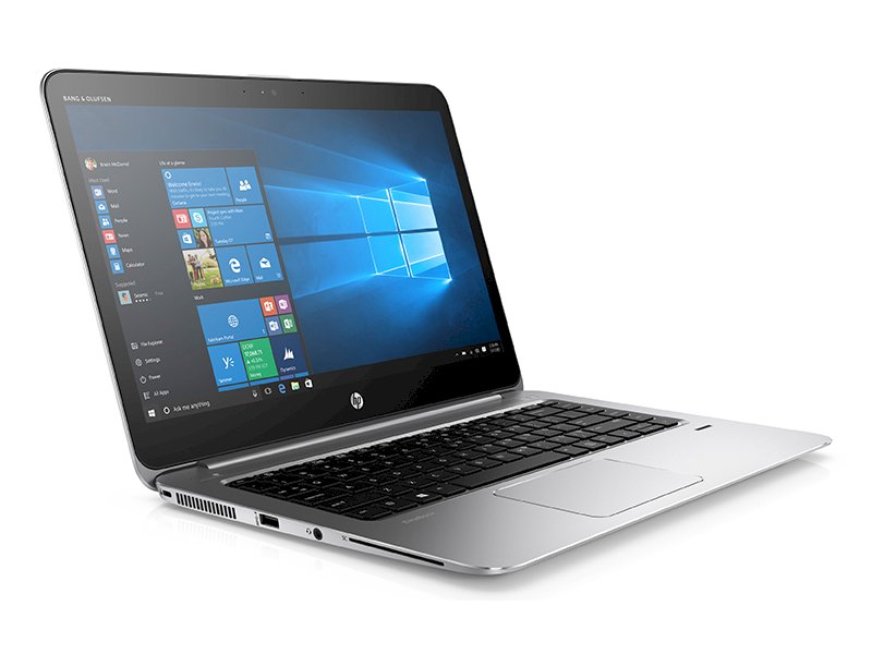 HP Unveils New Fleet of Business-driven Laptops