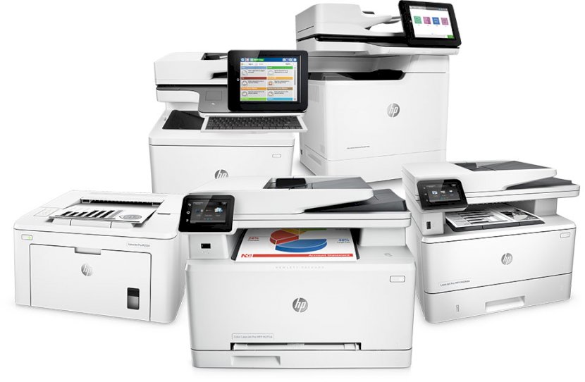 Tagad arī 400 sērijas HP drukas iekārtas ir pieejamas HP MPS klāstā
