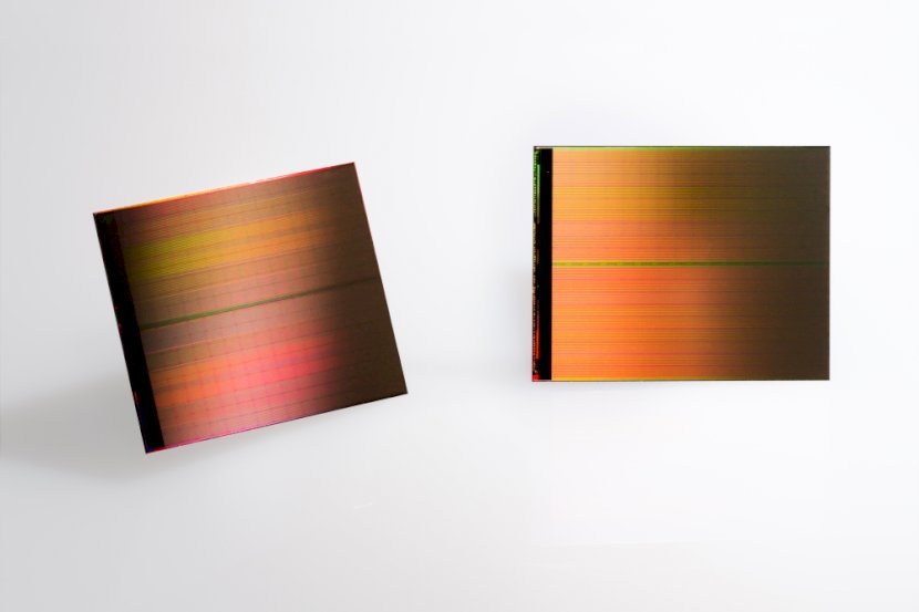 Intel and Micron produce breakthrough memory technology