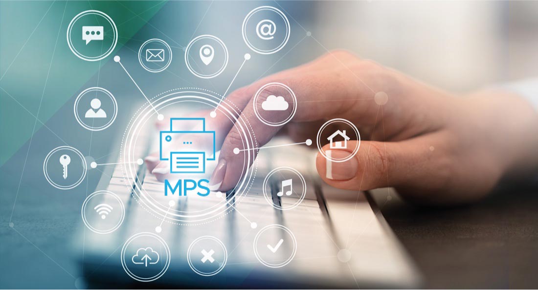 Managed Print Services (MPS)