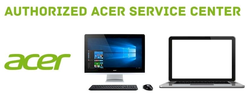 BIT kļūst par Acer autorizētu servisa centru