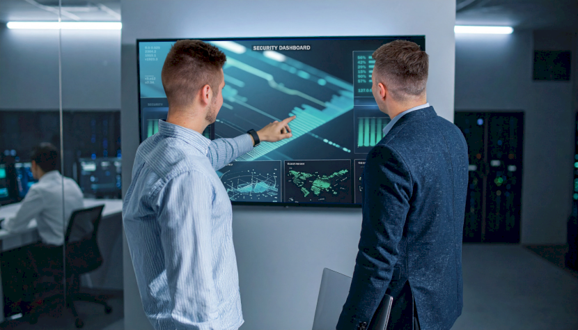 When risk becomes reality – is your business cyber secure?