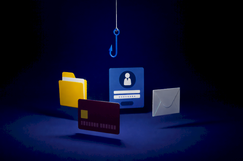 90% of Cyberattacks Start with an Email – How to Reduce the Risk in Your Company?